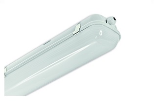 Macbright Ocean LED waterdicht armatuur 1275mm of 1575mm 4000K
